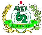 Logo SMKN 62